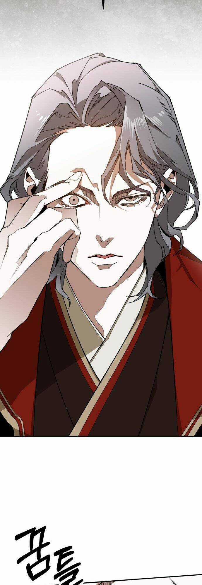 Chiến Lược Săn Hổ Của Nữ Thần Chapter 2 trang 7