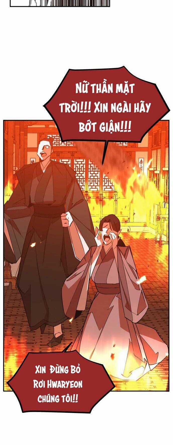 Chiến Lược Săn Hổ Của Nữ Thần Chapter 2 trang 72