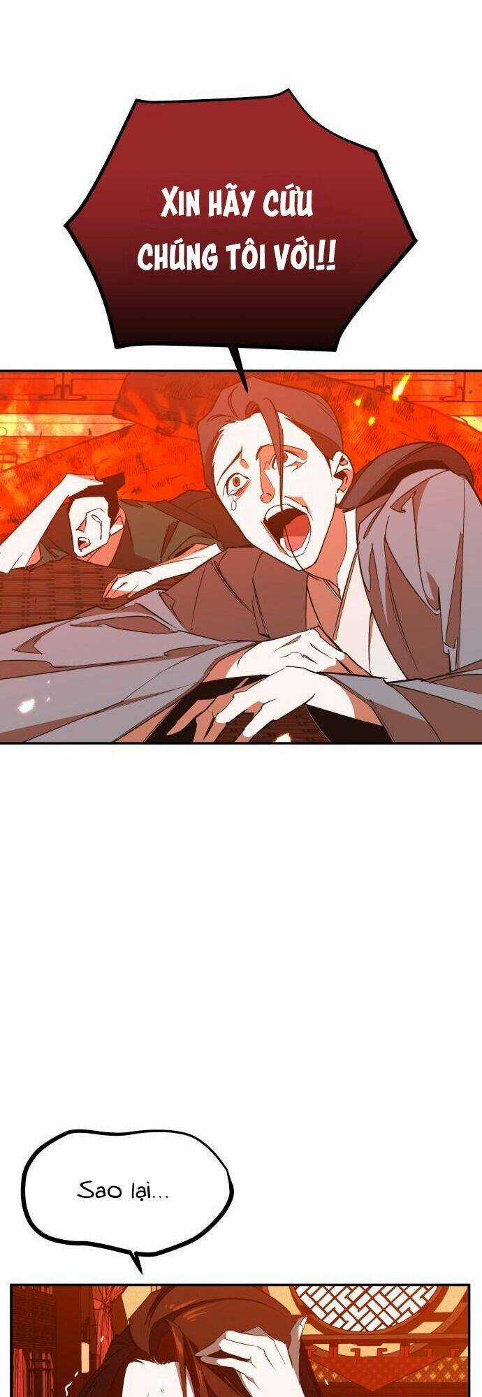 Chiến Lược Săn Hổ Của Nữ Thần Chapter 2 trang 73