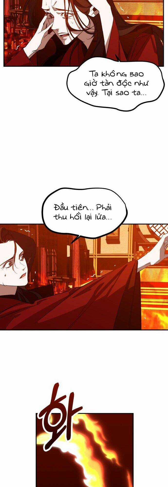 Chiến Lược Săn Hổ Của Nữ Thần Chapter 2 trang 74