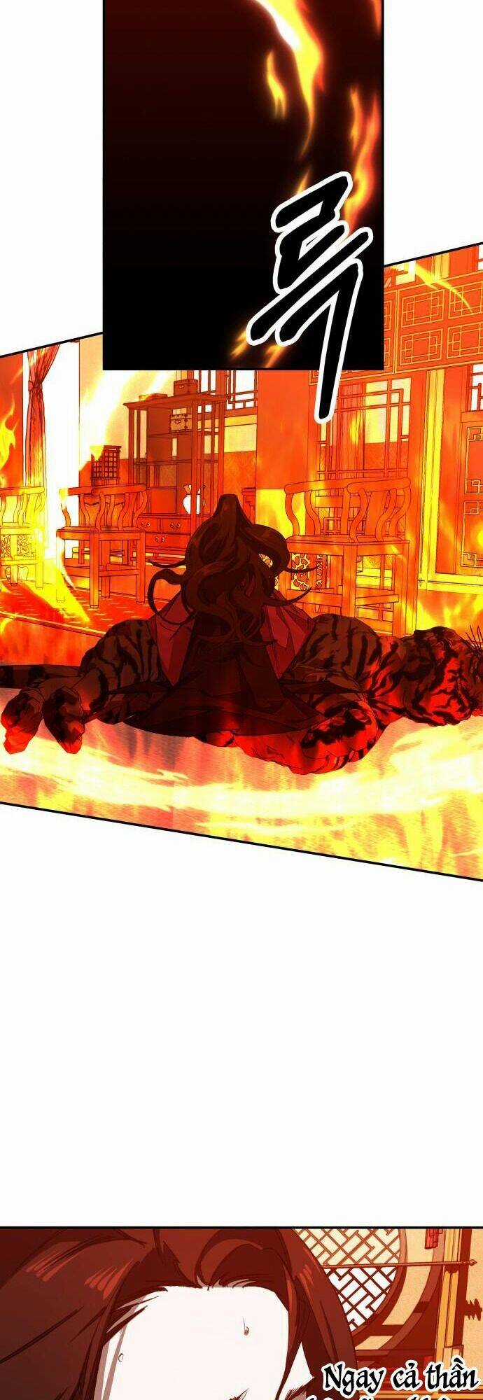 Chiến Lược Săn Hổ Của Nữ Thần Chapter 2 trang 75