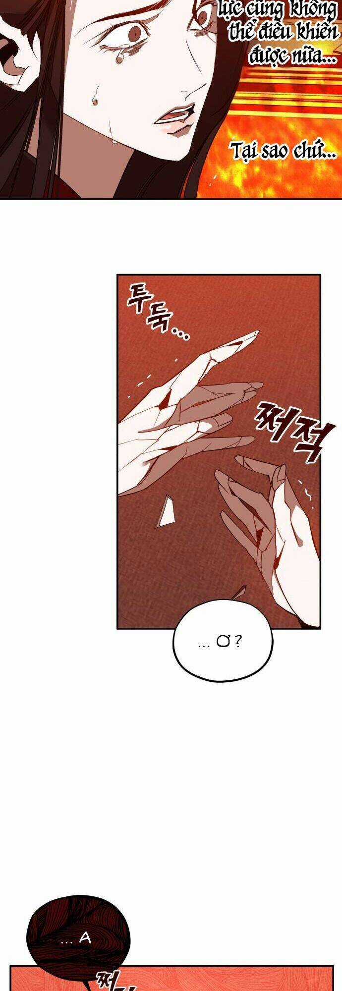 Chiến Lược Săn Hổ Của Nữ Thần Chapter 2 trang 76