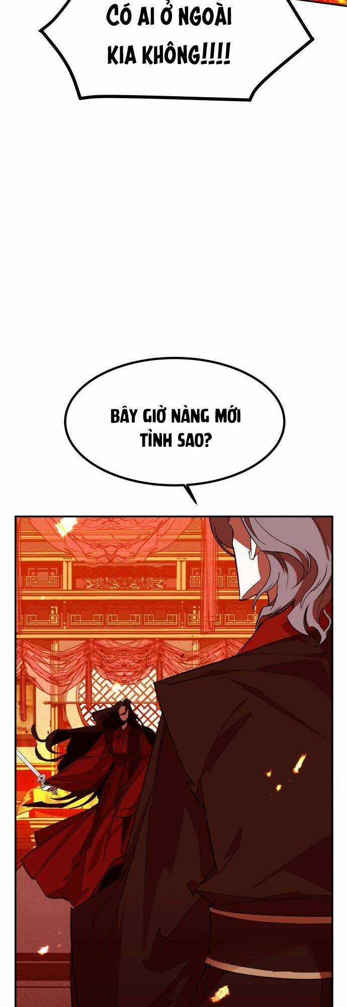 Chiến Lược Săn Hổ Của Nữ Thần Chapter 2 trang 80