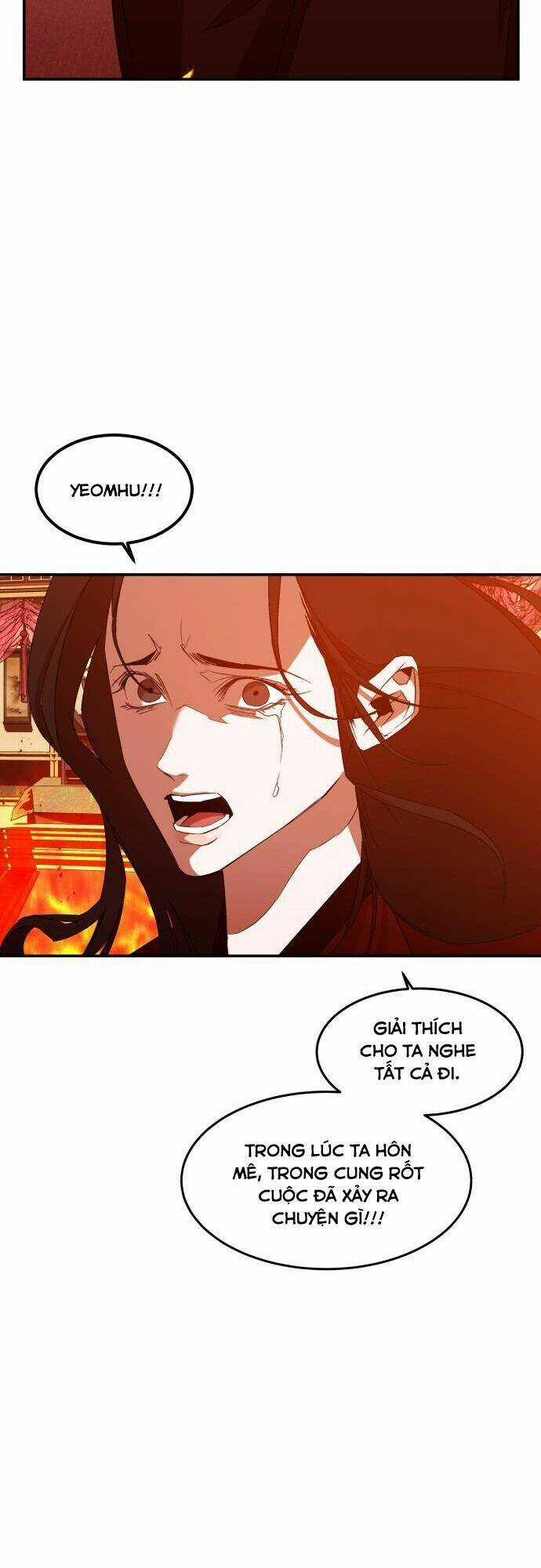 Chiến Lược Săn Hổ Của Nữ Thần Chapter 2 trang 81