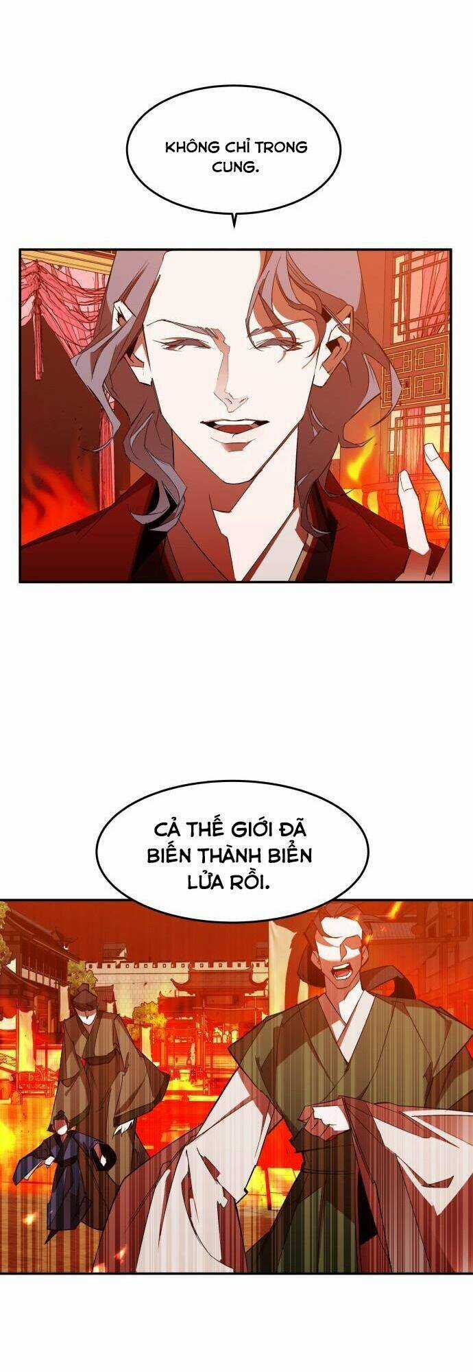 Chiến Lược Săn Hổ Của Nữ Thần Chapter 2 trang 82