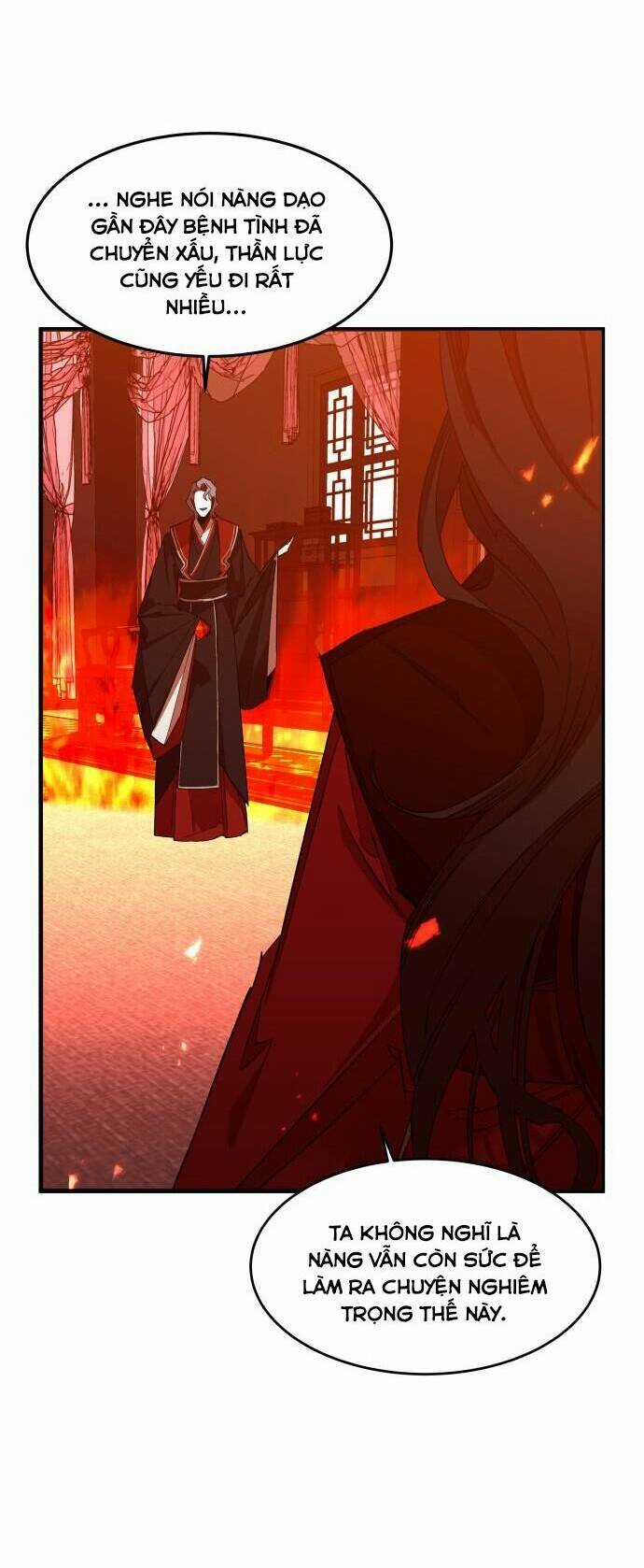 Chiến Lược Săn Hổ Của Nữ Thần Chapter 2 trang 84