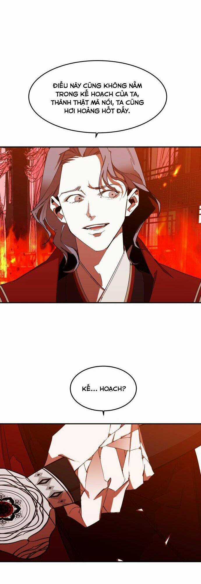 Chiến Lược Săn Hổ Của Nữ Thần Chapter 2 trang 85