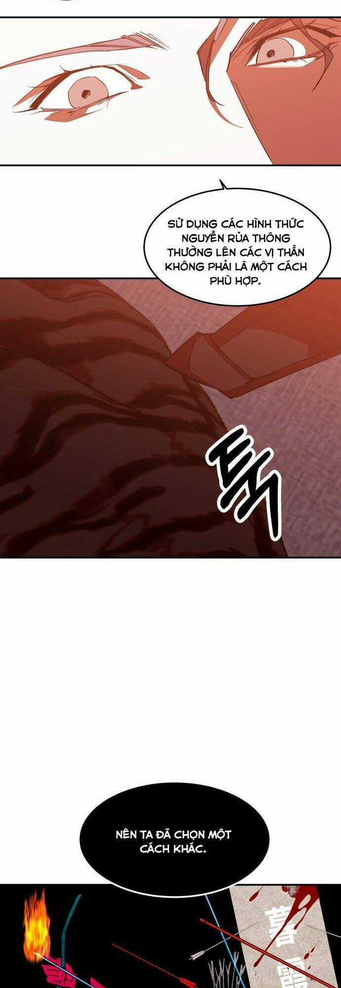 Chiến Lược Săn Hổ Của Nữ Thần Chapter 2 trang 88