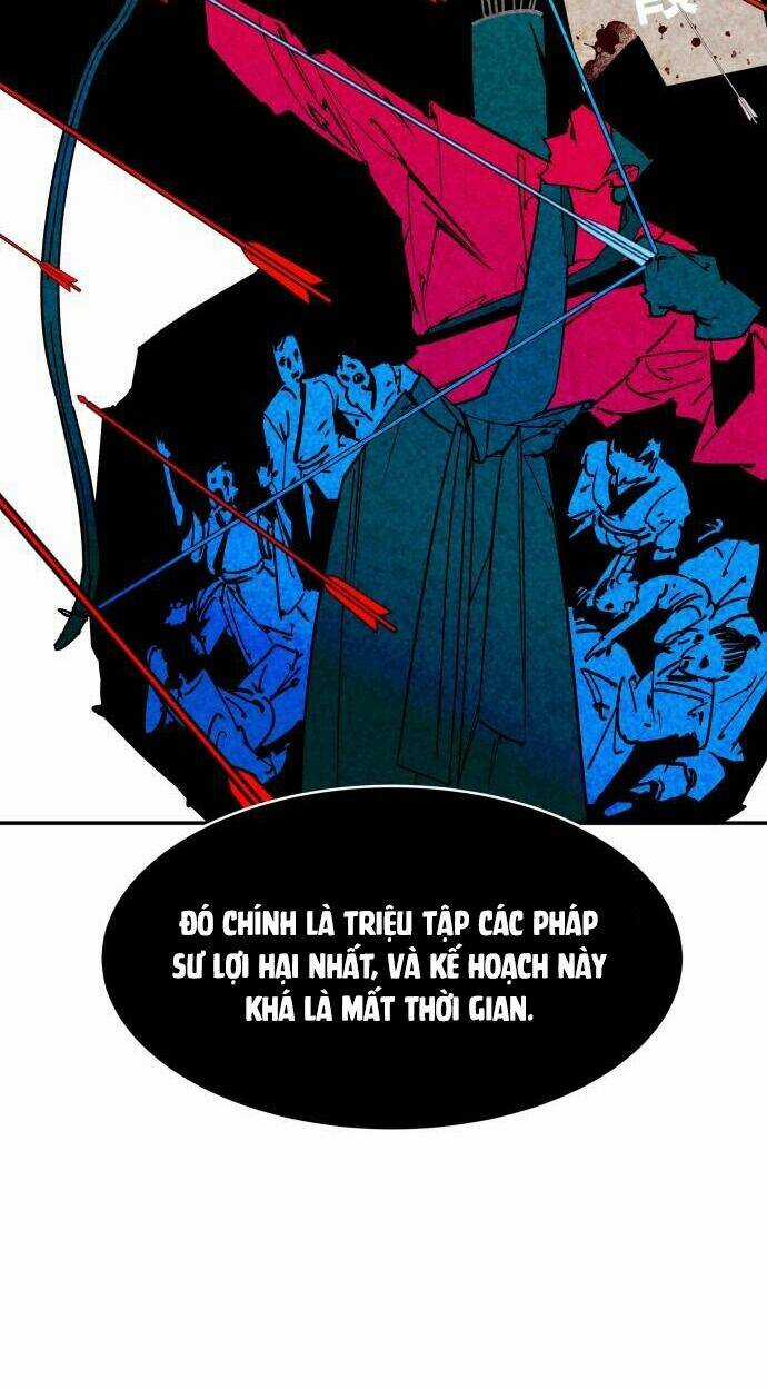 Chiến Lược Săn Hổ Của Nữ Thần Chapter 2 trang 89