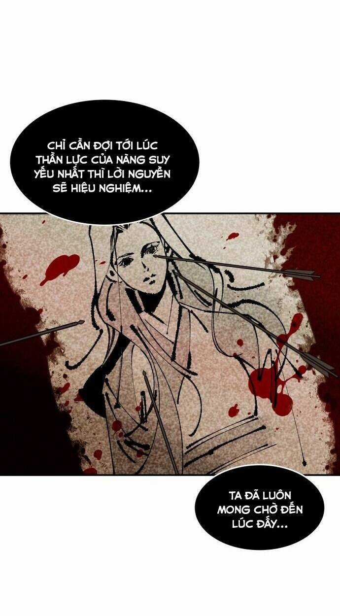 Chiến Lược Săn Hổ Của Nữ Thần Chapter 2 trang 90