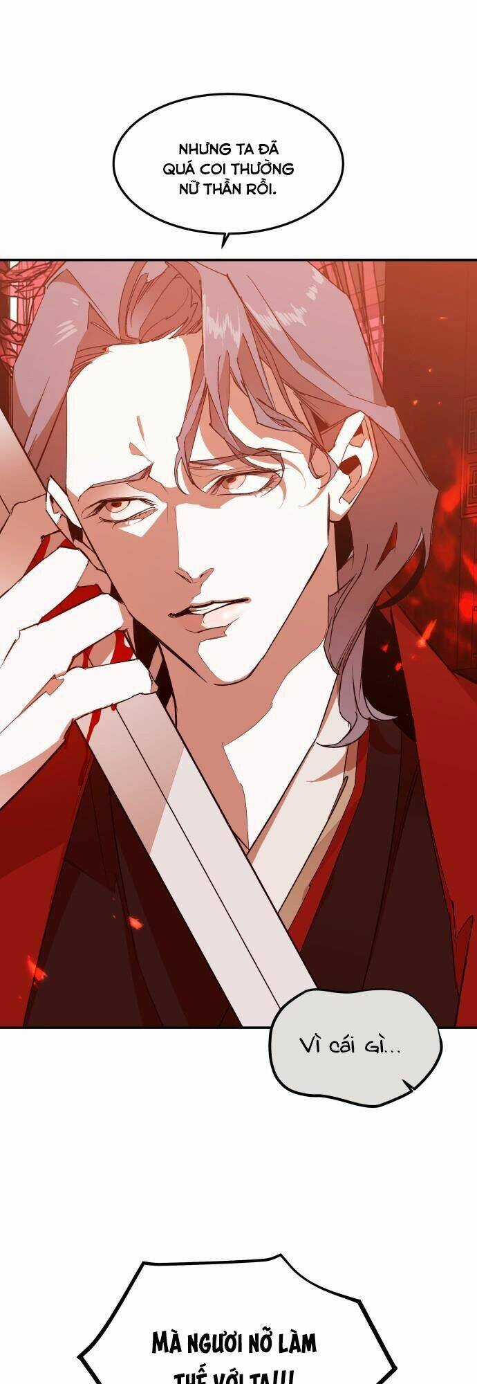 Chiến Lược Săn Hổ Của Nữ Thần Chapter 2 trang 91