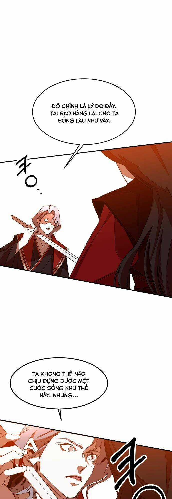 Chiến Lược Săn Hổ Của Nữ Thần Chapter 2 trang 93