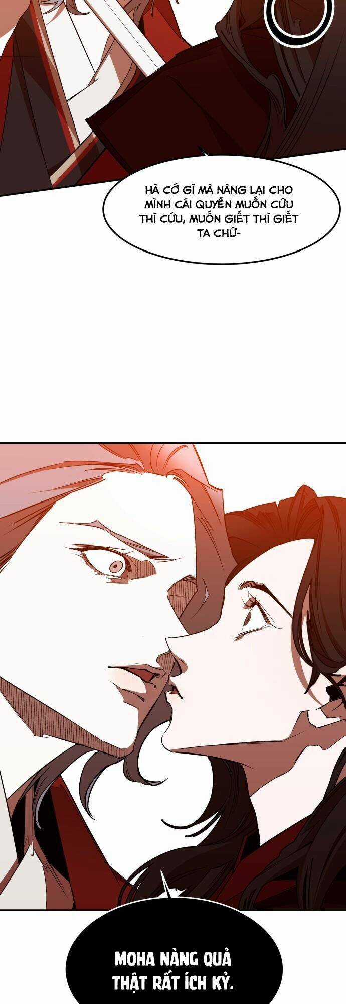 Chiến Lược Săn Hổ Của Nữ Thần Chapter 2 trang 94