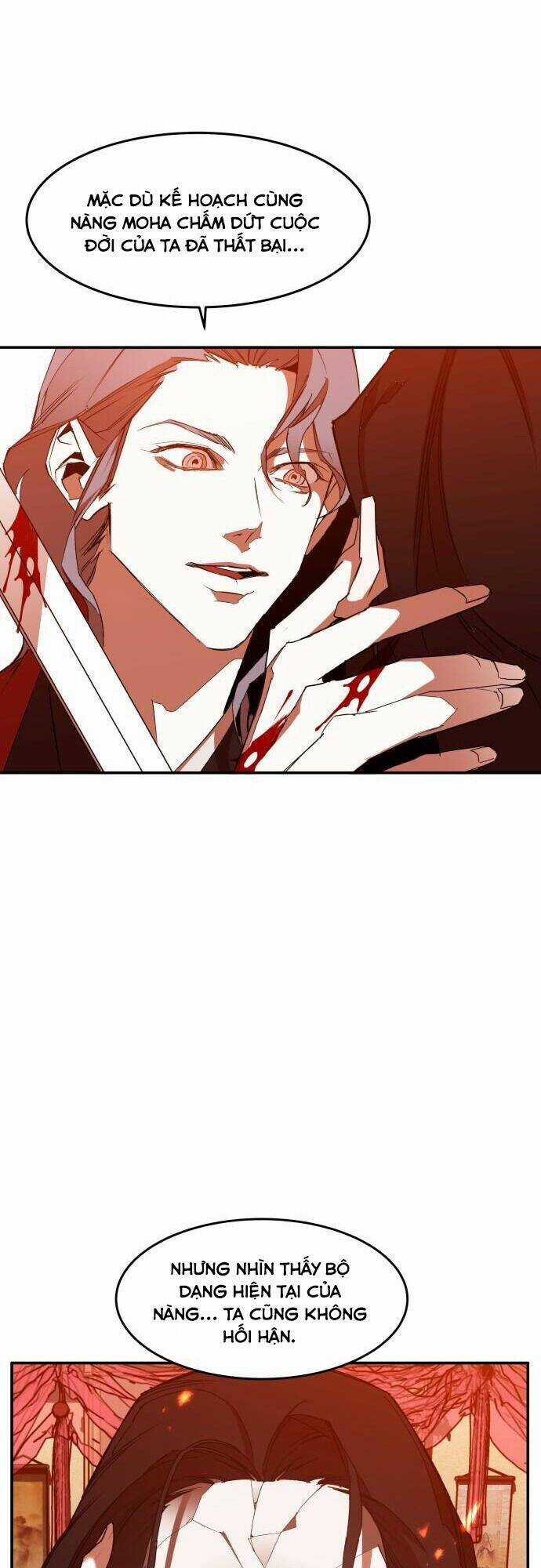 Chiến Lược Săn Hổ Của Nữ Thần Chapter 2 trang 97