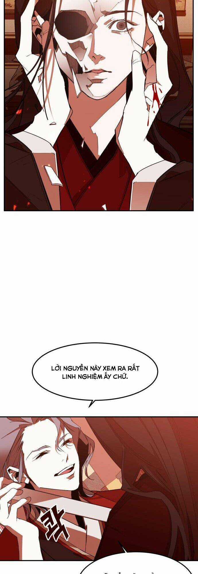 Chiến Lược Săn Hổ Của Nữ Thần Chapter 2 trang 98