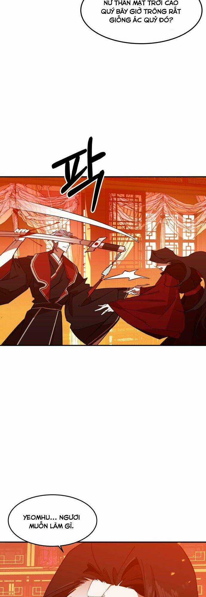 Chiến Lược Săn Hổ Của Nữ Thần Chapter 2 trang 99