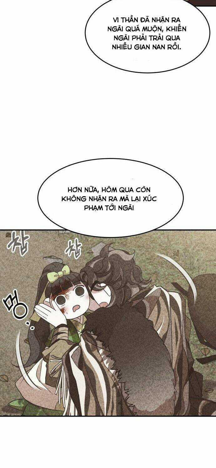 Chiến Lược Săn Hổ Của Nữ Thần Chapter 20 trang 10