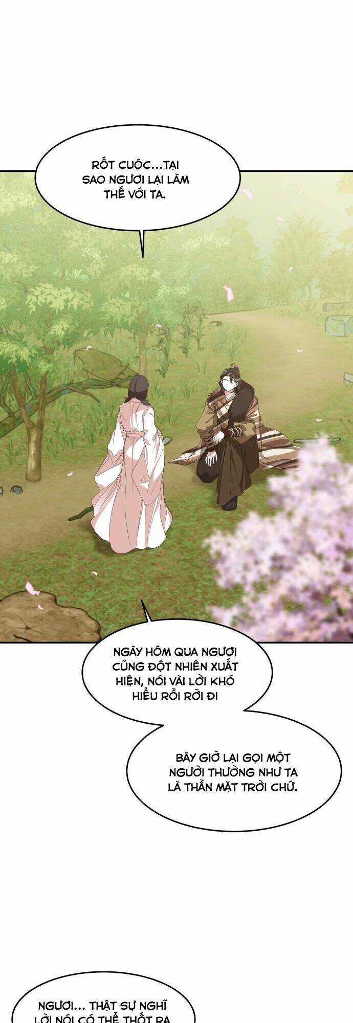 Chiến Lược Săn Hổ Của Nữ Thần Chapter 20 trang 12