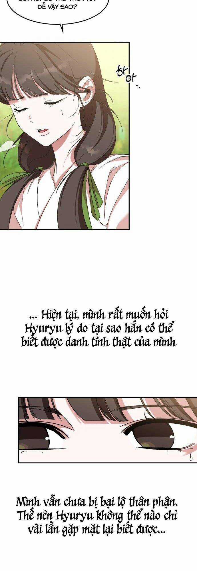 Chiến Lược Săn Hổ Của Nữ Thần Chapter 20 trang 13