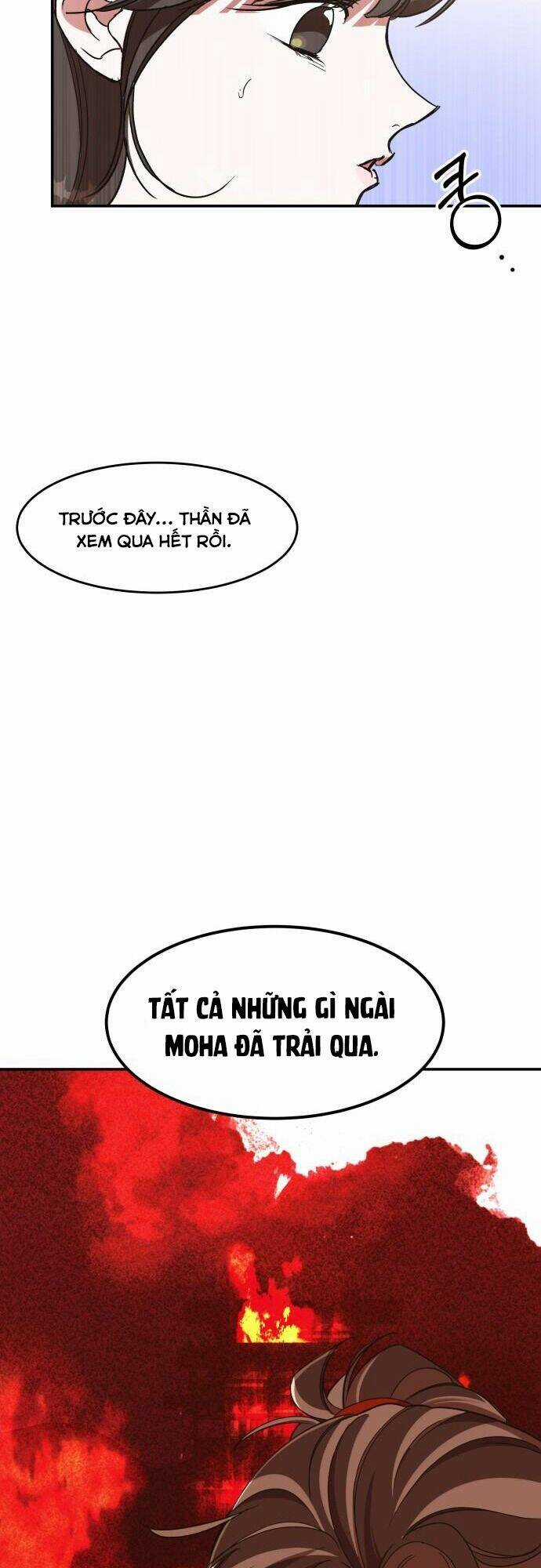 Chiến Lược Săn Hổ Của Nữ Thần Chapter 20 trang 15