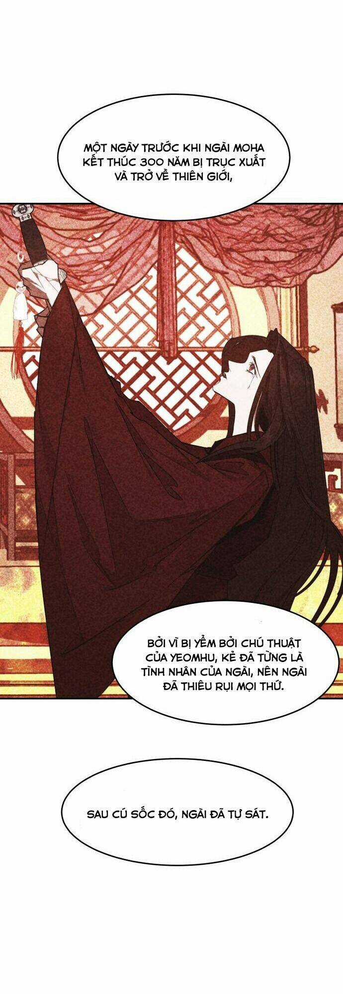 Chiến Lược Săn Hổ Của Nữ Thần Chapter 20 trang 18