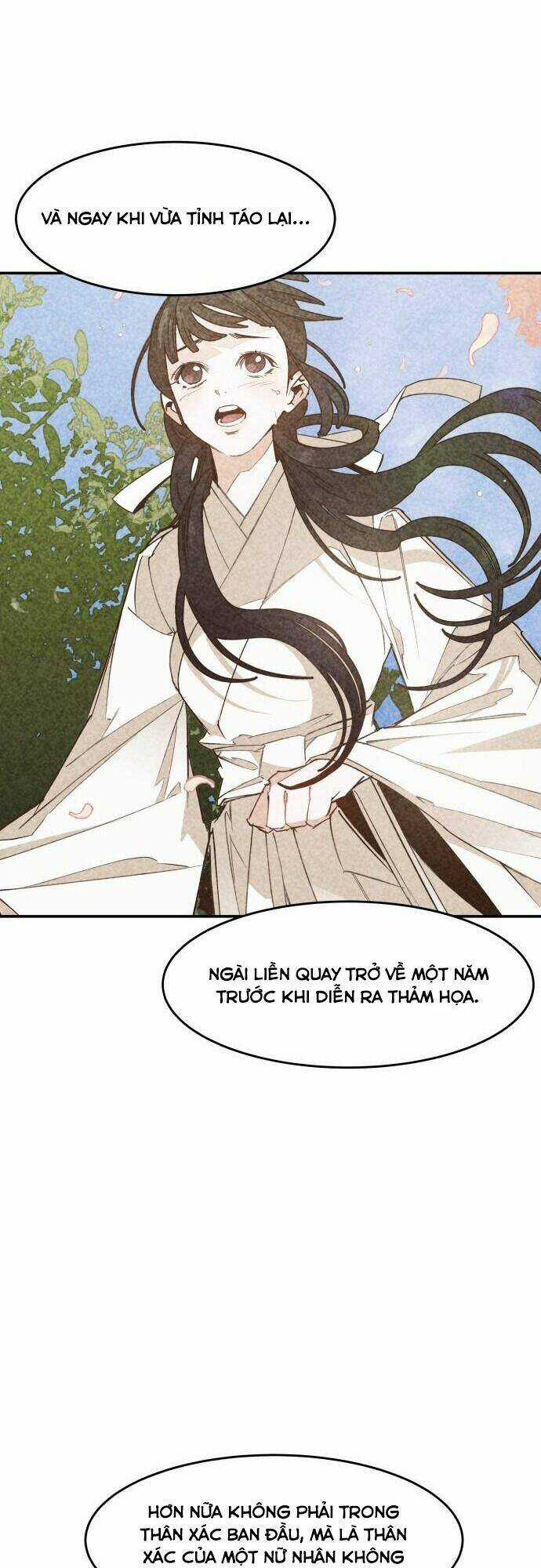 Chiến Lược Săn Hổ Của Nữ Thần Chapter 20 trang 19