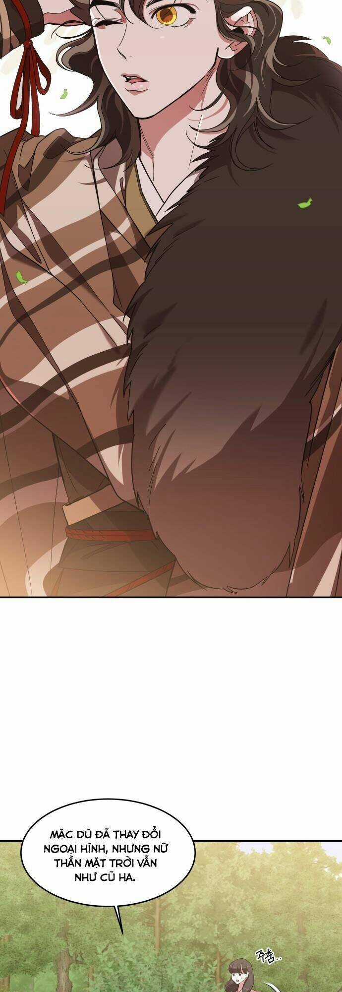 Chiến Lược Săn Hổ Của Nữ Thần Chapter 20 trang 2