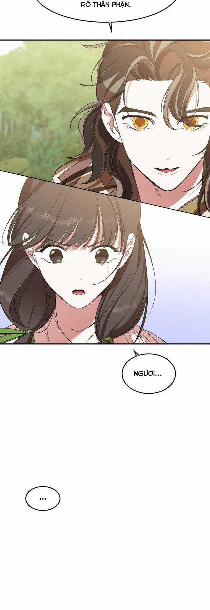 Chiến Lược Săn Hổ Của Nữ Thần Chapter 20 trang 20