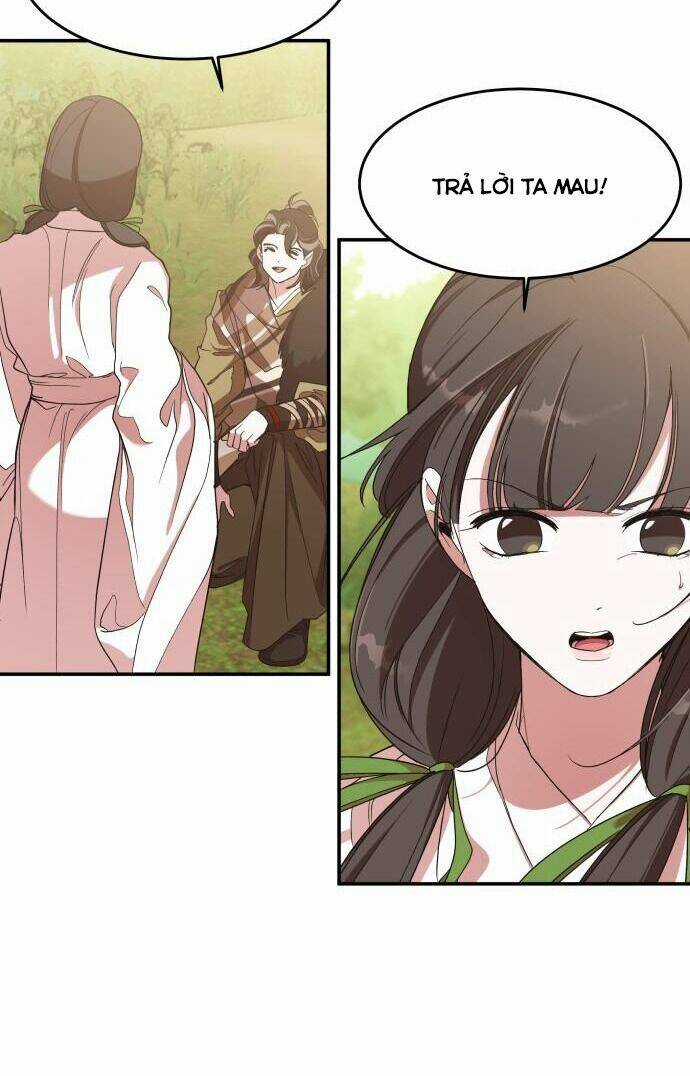 Chiến Lược Săn Hổ Của Nữ Thần Chapter 20 trang 22