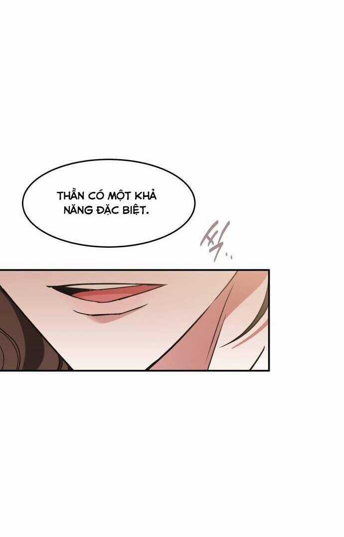 Chiến Lược Săn Hổ Của Nữ Thần Chapter 20 trang 23