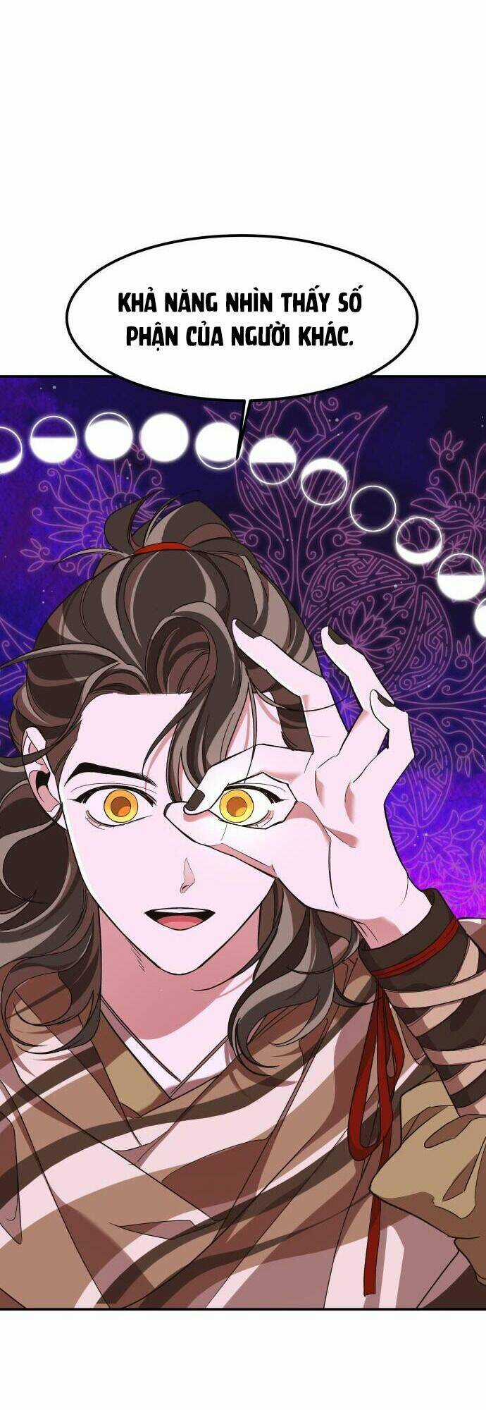 Chiến Lược Săn Hổ Của Nữ Thần Chapter 20 trang 24