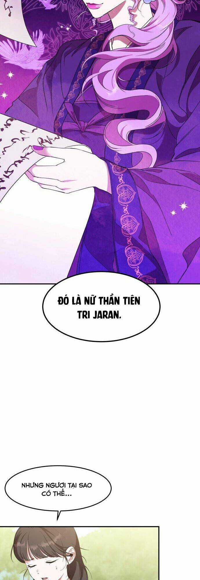 Chiến Lược Săn Hổ Của Nữ Thần Chapter 20 trang 27