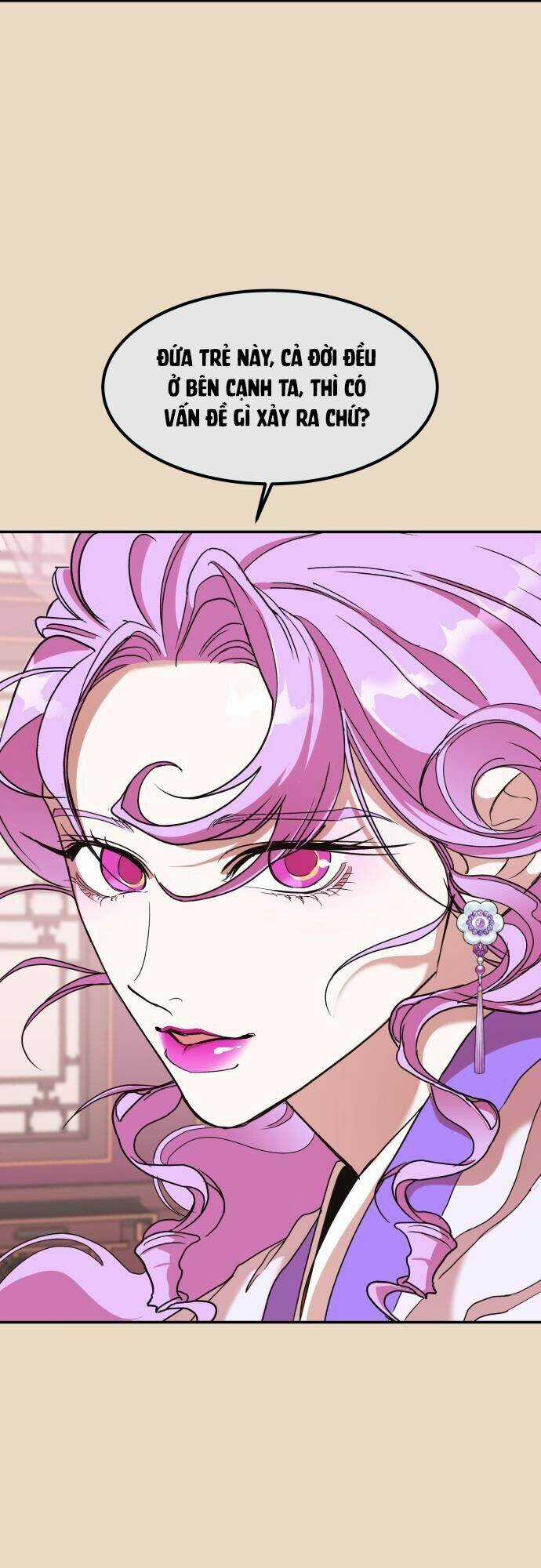 Chiến Lược Săn Hổ Của Nữ Thần Chapter 20 trang 31