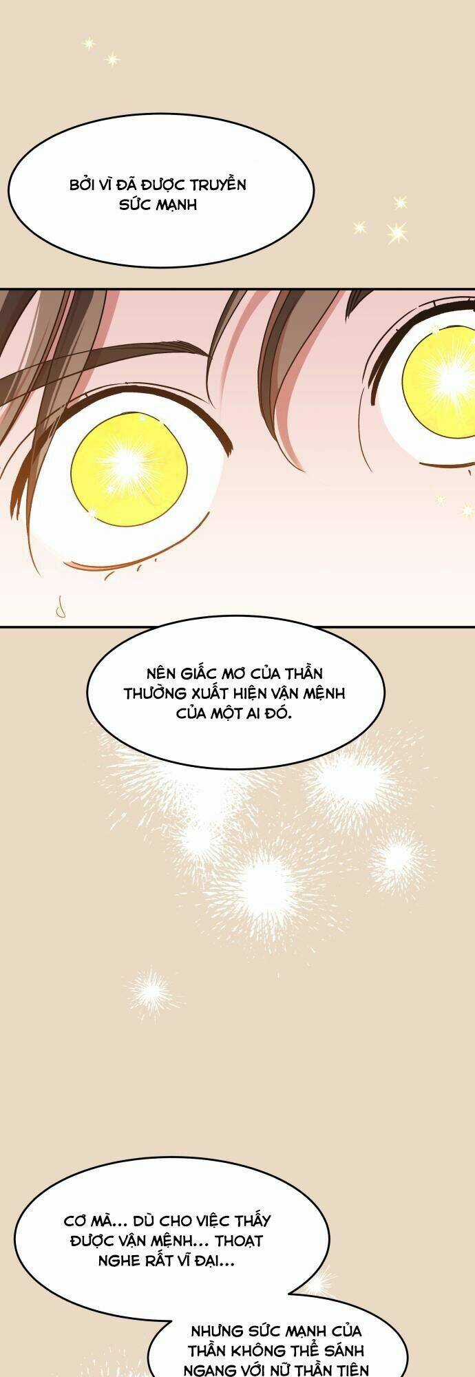 Chiến Lược Săn Hổ Của Nữ Thần Chapter 20 trang 32