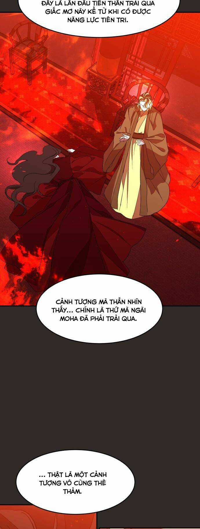 Chiến Lược Săn Hổ Của Nữ Thần Chapter 20 trang 35