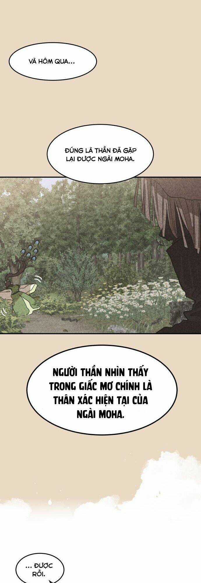 Chiến Lược Săn Hổ Của Nữ Thần Chapter 20 trang 39