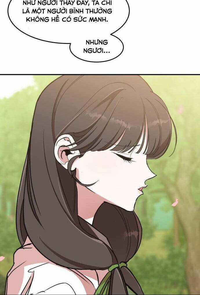 Chiến Lược Săn Hổ Của Nữ Thần Chapter 20 trang 42