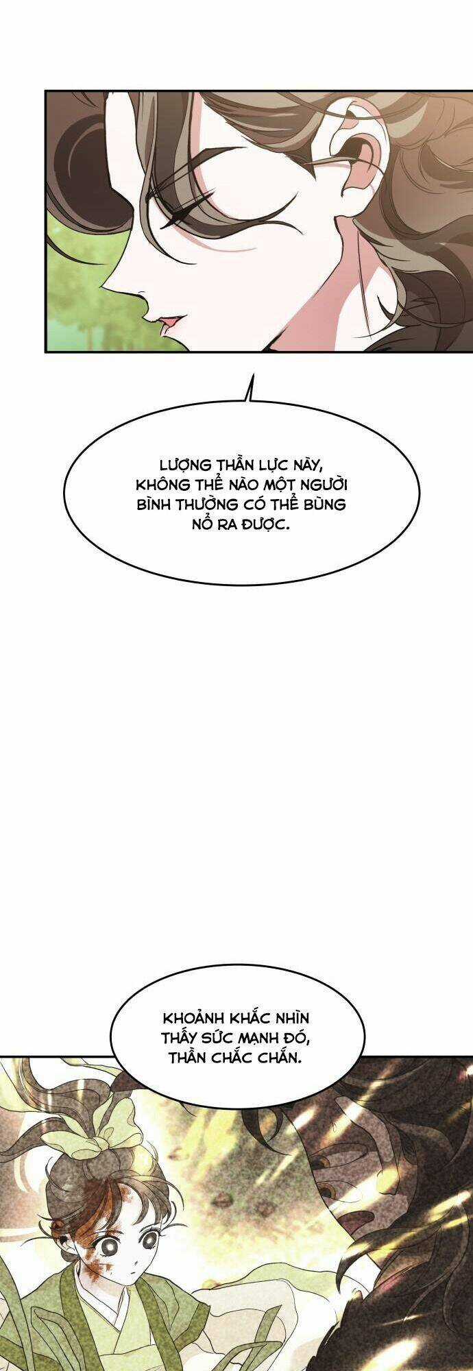 Chiến Lược Săn Hổ Của Nữ Thần Chapter 20 trang 44