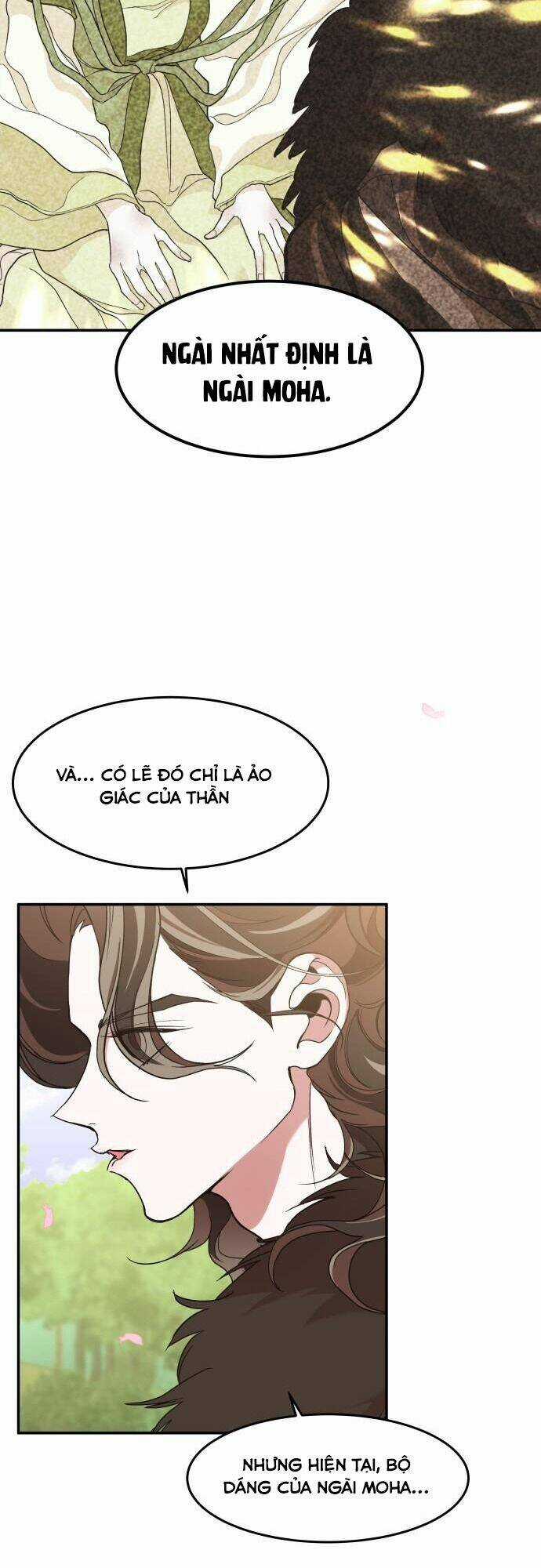 Chiến Lược Săn Hổ Của Nữ Thần Chapter 20 trang 45