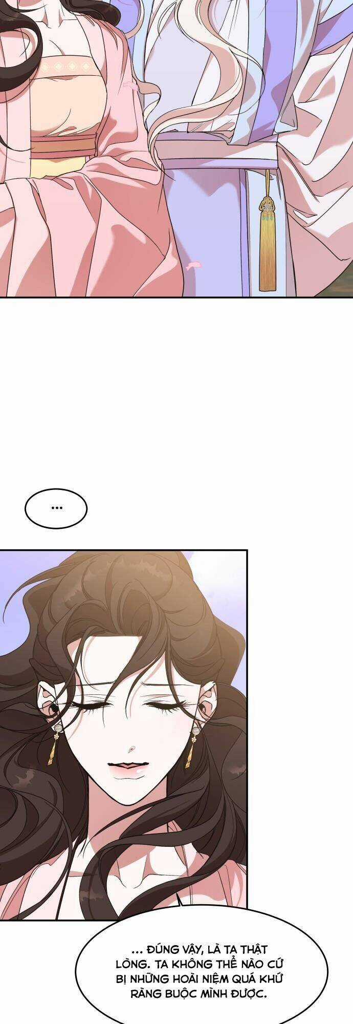 Chiến Lược Săn Hổ Của Nữ Thần Chapter 20 trang 52