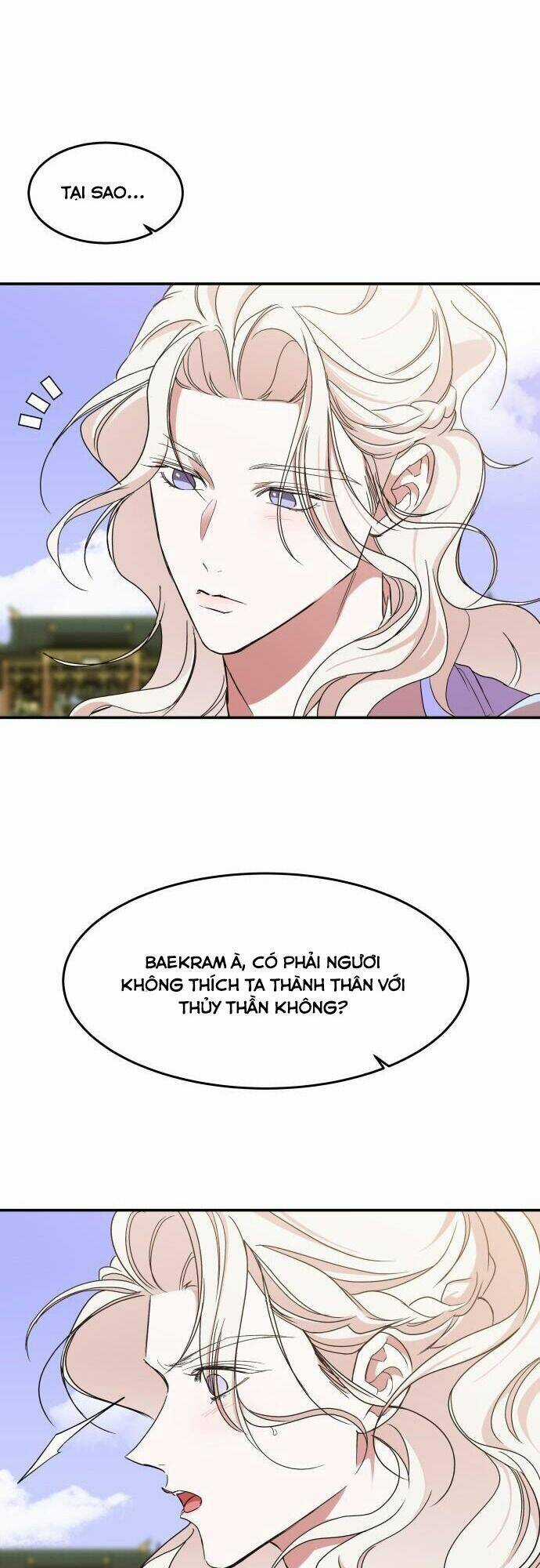 Chiến Lược Săn Hổ Của Nữ Thần Chapter 20 trang 55