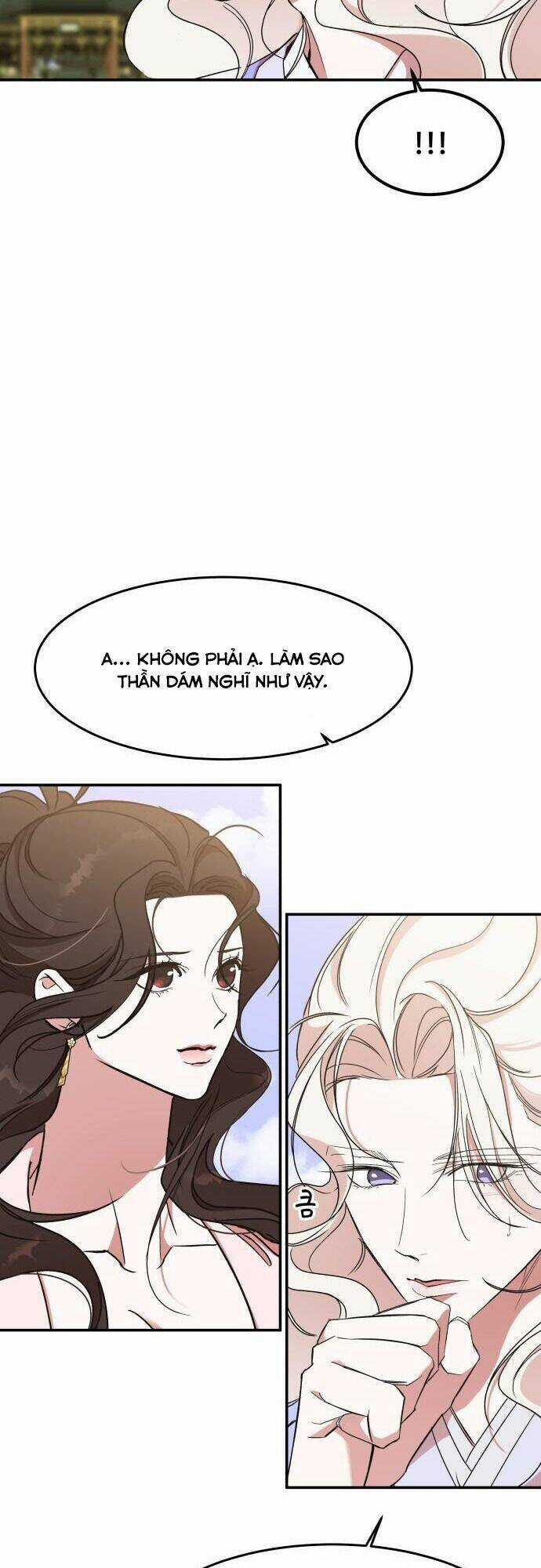 Chiến Lược Săn Hổ Của Nữ Thần Chapter 20 trang 56