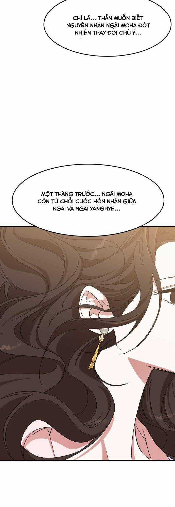 Chiến Lược Săn Hổ Của Nữ Thần Chapter 20 trang 57