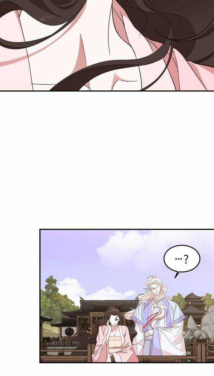 Chiến Lược Săn Hổ Của Nữ Thần Chapter 20 trang 59