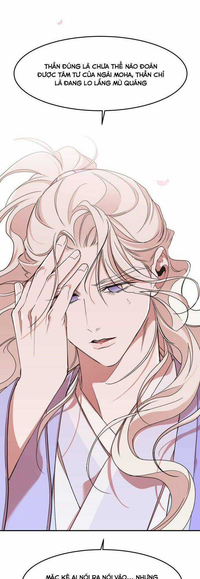 Chiến Lược Săn Hổ Của Nữ Thần Chapter 20 trang 61