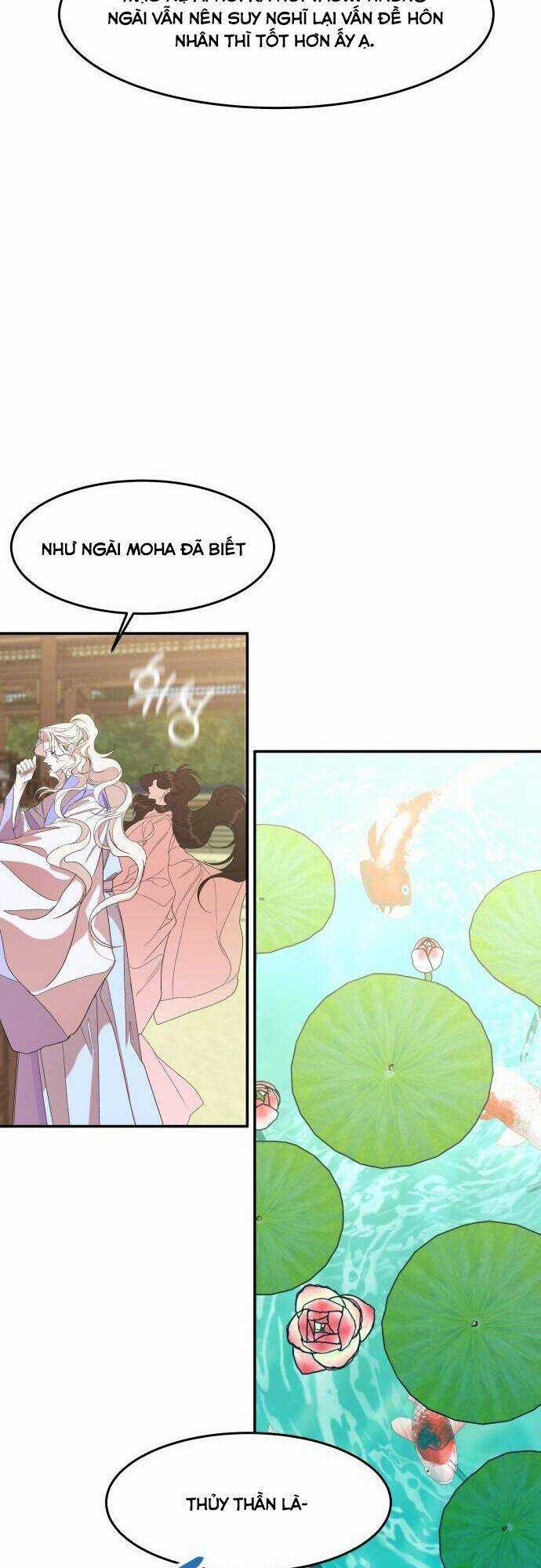 Chiến Lược Săn Hổ Của Nữ Thần Chapter 20 trang 62