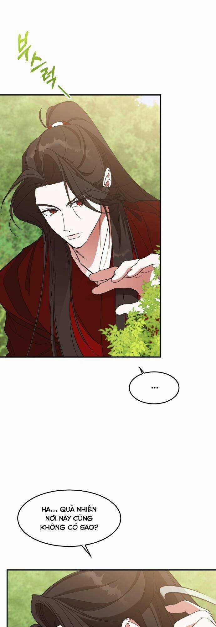 Chiến Lược Săn Hổ Của Nữ Thần Chapter 21 trang 1