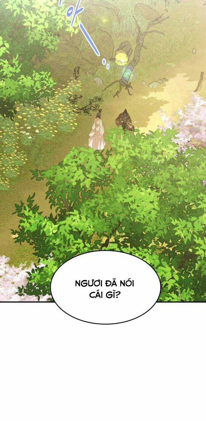 Chiến Lược Săn Hổ Của Nữ Thần Chapter 21 trang 11