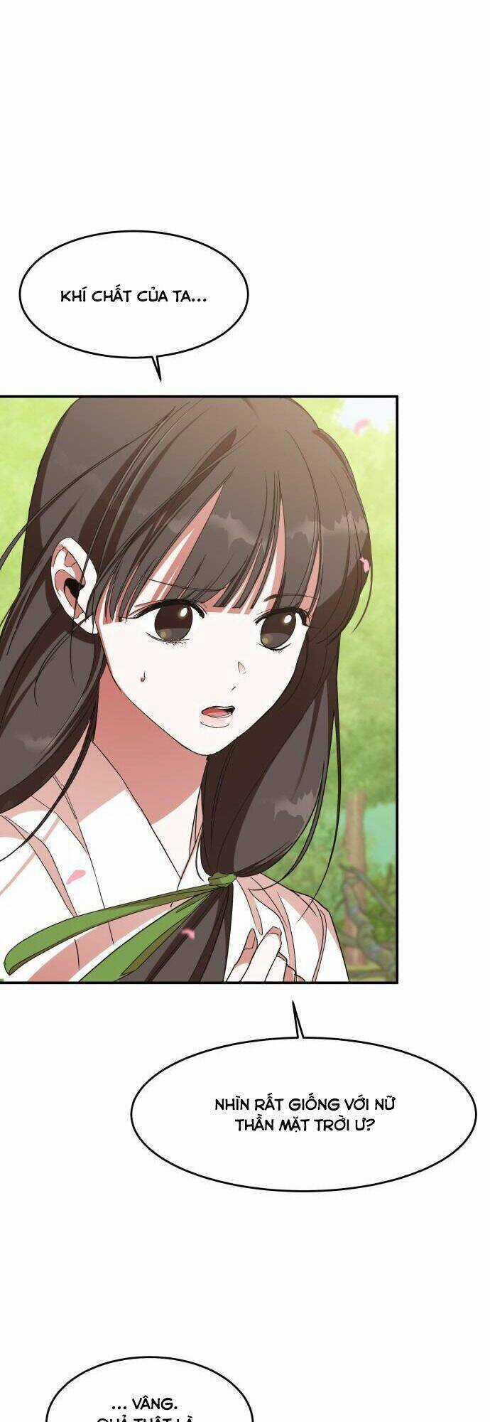 Chiến Lược Săn Hổ Của Nữ Thần Chapter 21 trang 12