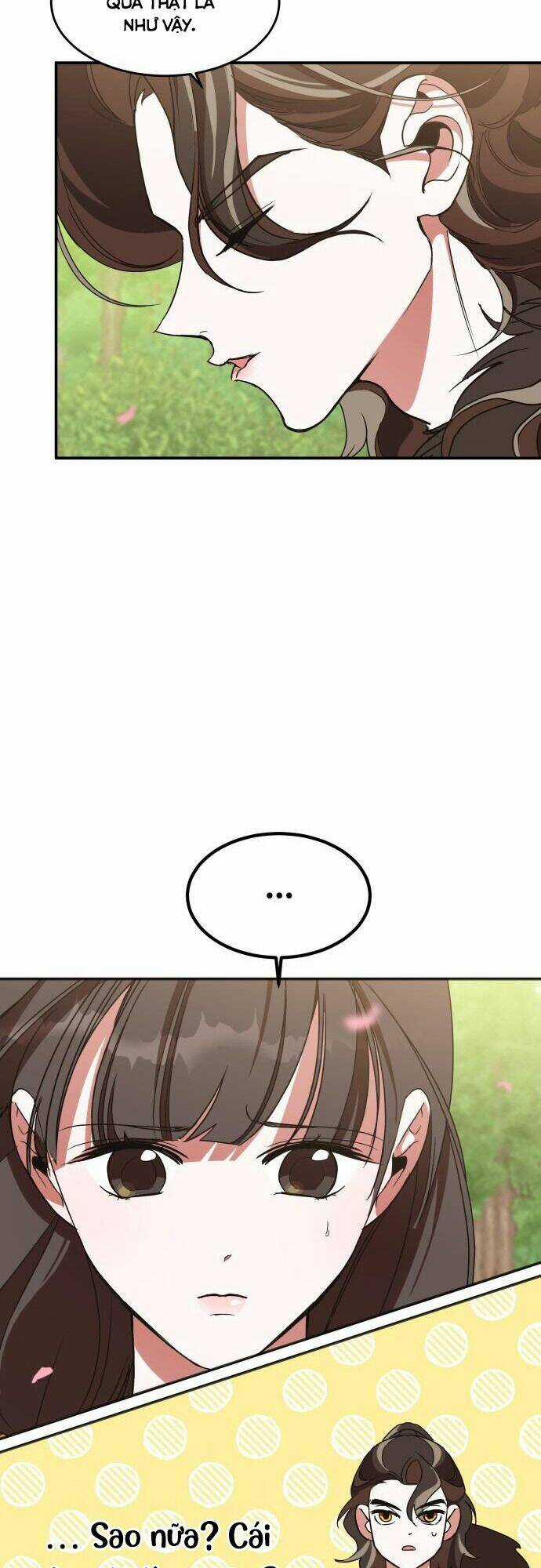 Chiến Lược Săn Hổ Của Nữ Thần Chapter 21 trang 13